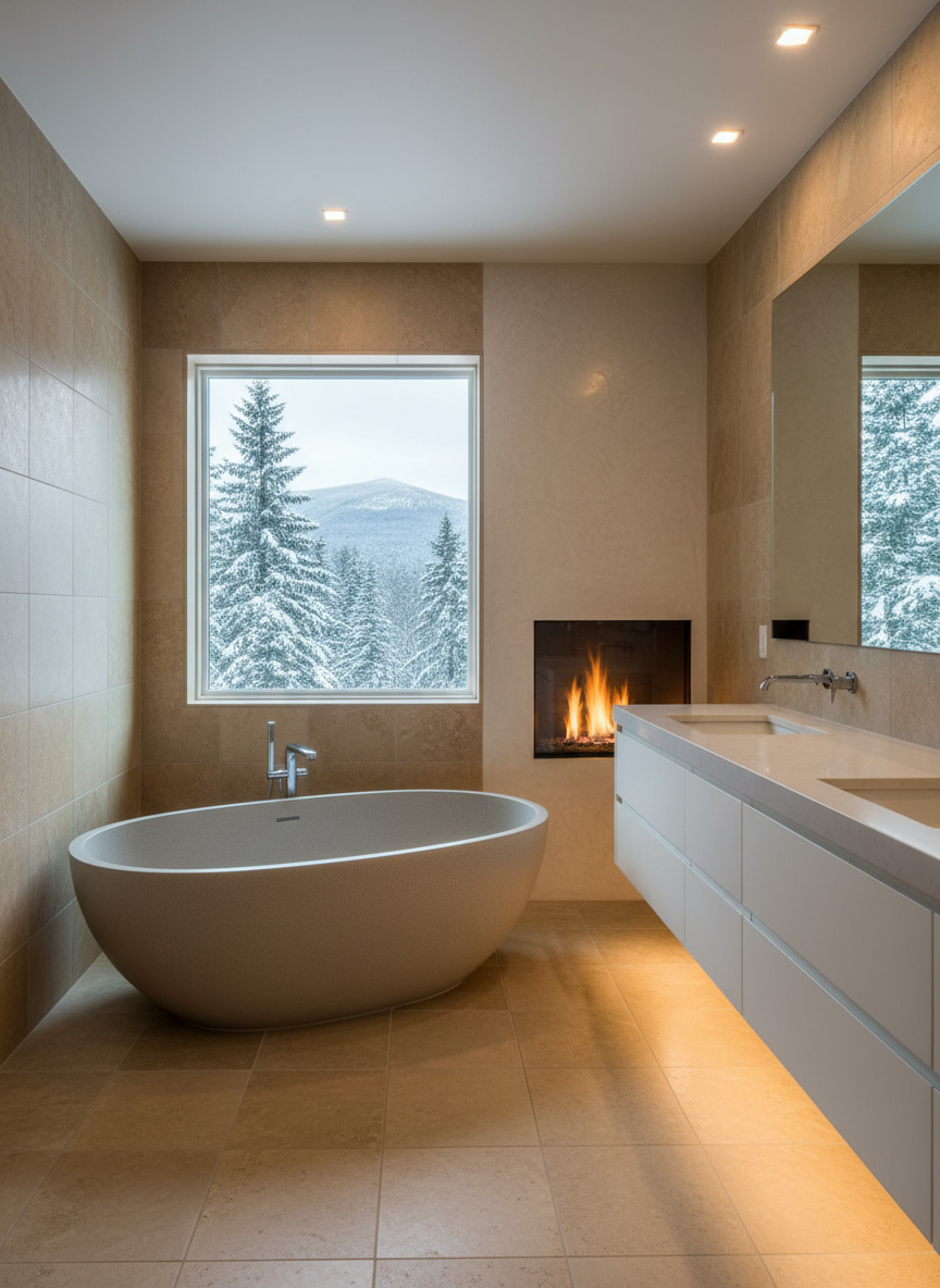 Evergreen Design Build Craftsmanship